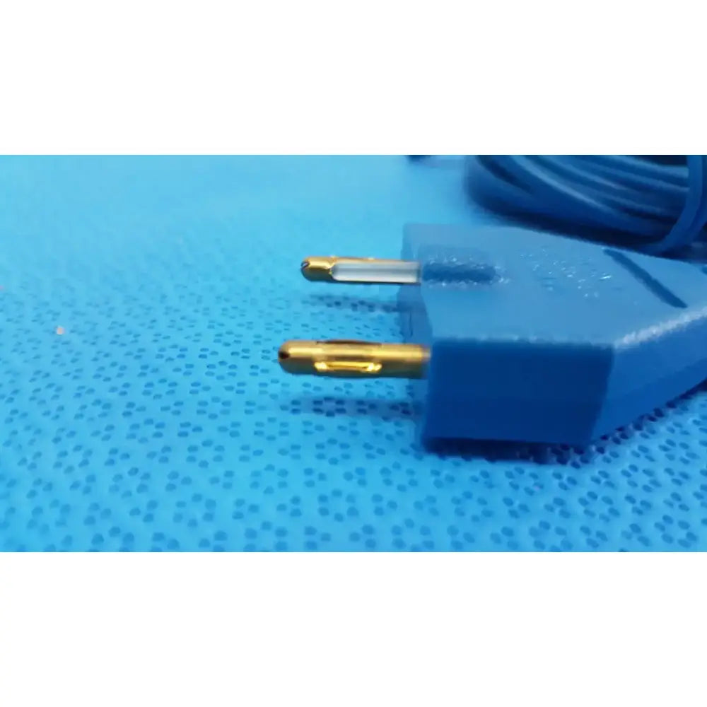 Valleylab E0512 Bipolar Forceps Cord 12 ft Surgical Electrosurgical Cable Electrosurgical Cable, second-hand product photo 5