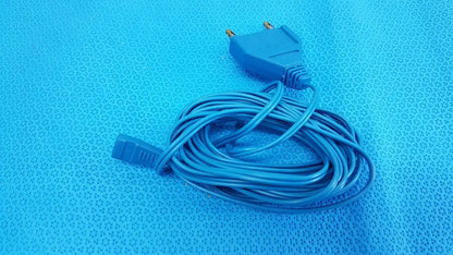 Valleylab E0512 Bipolar Forceps Cord 12 ft Surgical Electrosurgical Cable Electrosurgical Cable, second-hand product photo 1