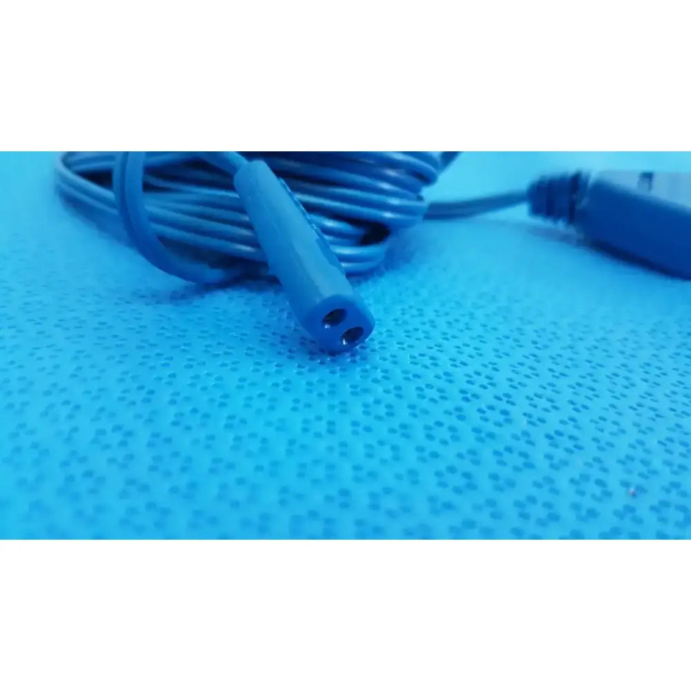 Valleylab E0512 Bipolar Forceps Cord 12 ft Surgical Electrosurgical Cable Electrosurgical Cable, second-hand product photo 4