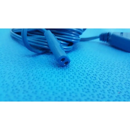 Valleylab E0512 Bipolar Forceps Cord 12 ft Surgical Electrosurgical Cable Electrosurgical Cable, second-hand product photo 4
