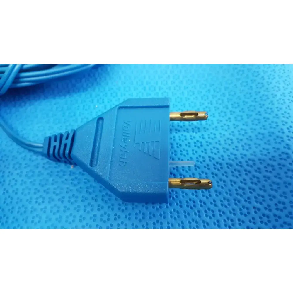 Valleylab E0512 Bipolar Forceps Cord 12 ft Surgical Electrosurgical Cable Electrosurgical Cable, second-hand product photo 9