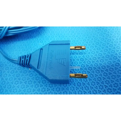 Valleylab E0512 Bipolar Forceps Cord 12 ft Surgical Electrosurgical Cable Electrosurgical Cable, second-hand product photo 9