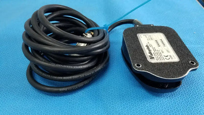 Valleylab E6009 Bipolar Footswitch Foot Pedal IPX8 Long Cable 3-Pin Bipolar Footswitch, second-hand product photo 12