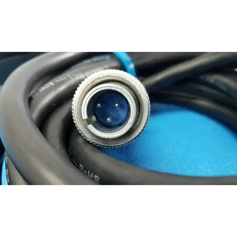 Valleylab E6009 Bipolar Footswitch Foot Pedal IPX8 Long Cable 3-Pin Bipolar Footswitch, second-hand product photo 3