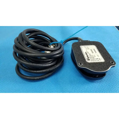 Valleylab E6009 Bipolar Footswitch Foot Pedal IPX8 Long Cable 3-Pin Bipolar Footswitch, second-hand product photo 12