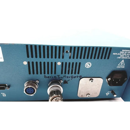 Valleylab Force Argon II-20 Gas Delivery Unit Argon Gas Delivery Unit, second-hand product photo 8