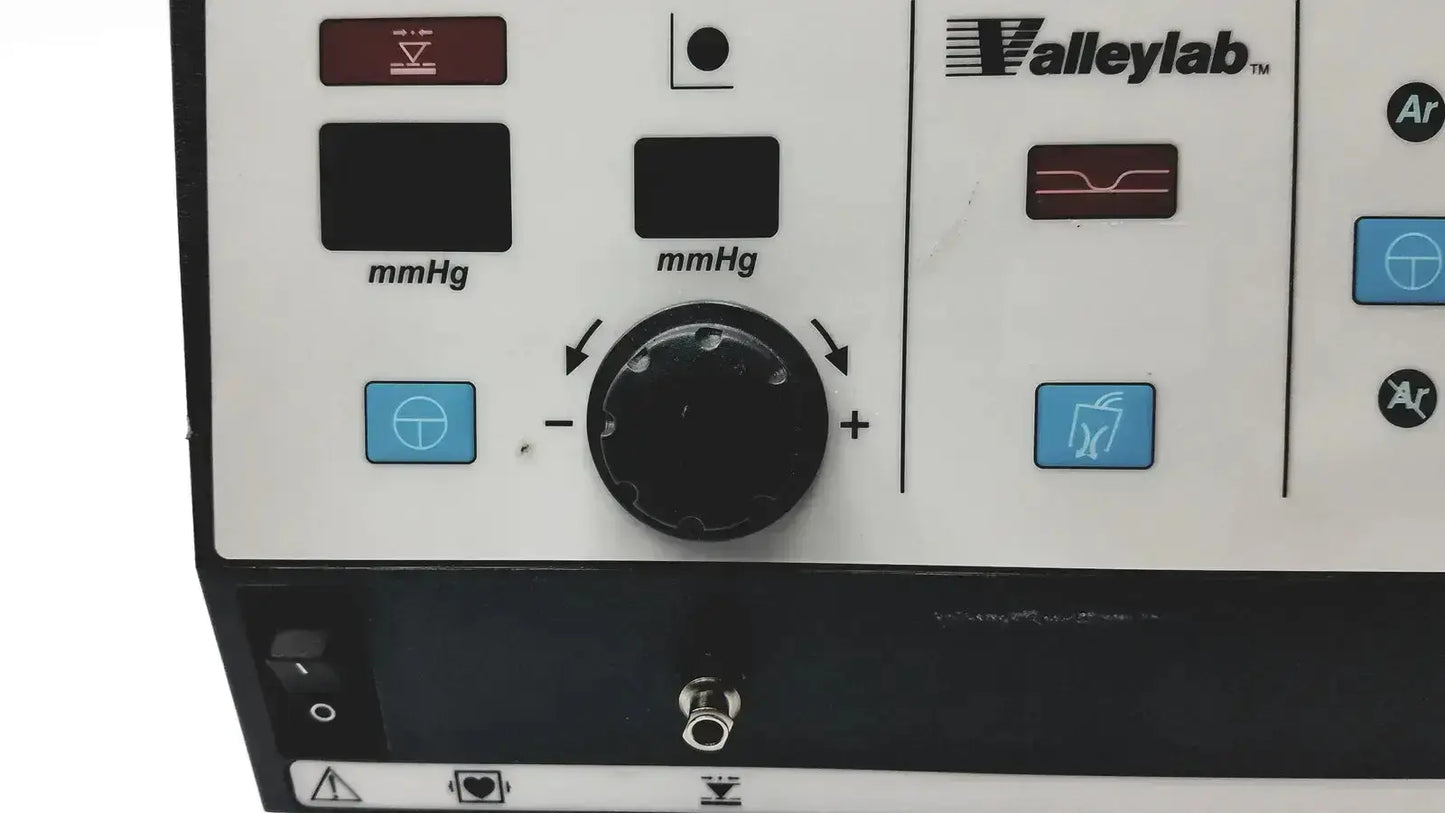 Valleylab Force Argon II-20 Gas Delivery Unit Argon Gas Delivery Unit, second-hand product photo 2