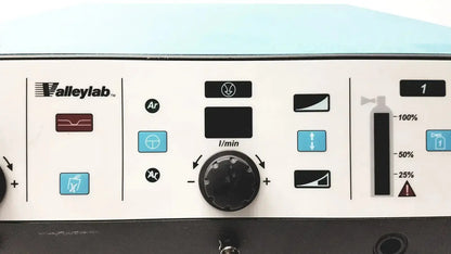 Valleylab Force Argon II-20 Gas Delivery Unit Argon Gas Delivery Unit, second-hand product photo 3
