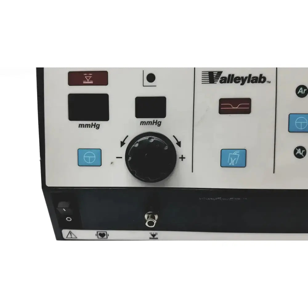 Valleylab Force Argon II-20 Gas Delivery Unit Argon Gas Delivery Unit, second-hand product photo 2