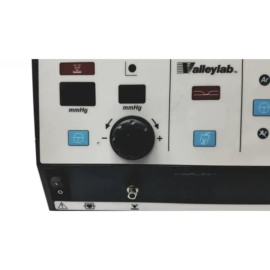 Valleylab Force Argon II-20 Gas Delivery Unit Argon Gas Delivery Unit, second-hand product photo 2