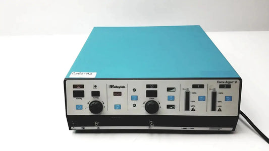 Valleylab Force Argon II-20 Gas Delivery Unit Argon Gas Delivery Unit, second-hand product photo 1