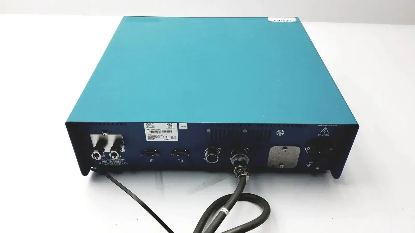Valleylab Force Argon II-20 Gas Delivery Unit Argon Gas Delivery Unit, second-hand product photo 6