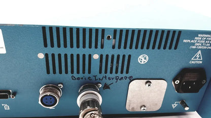Valleylab Force Argon II-20 Gas Delivery Unit Argon Gas Delivery Unit, second-hand product photo 8