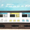 Valleylab Force FX-C Electrosurgical Unit with Foot Pedal ESU Generator