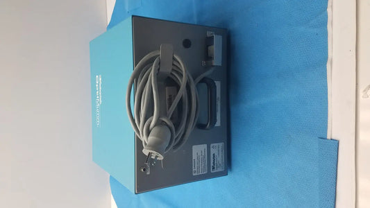 Valleylab OptiMumm Smoke Evacuator Surgical Unit 115V Medical Device Surgical Smoke Evacuator, second-hand product photo 2