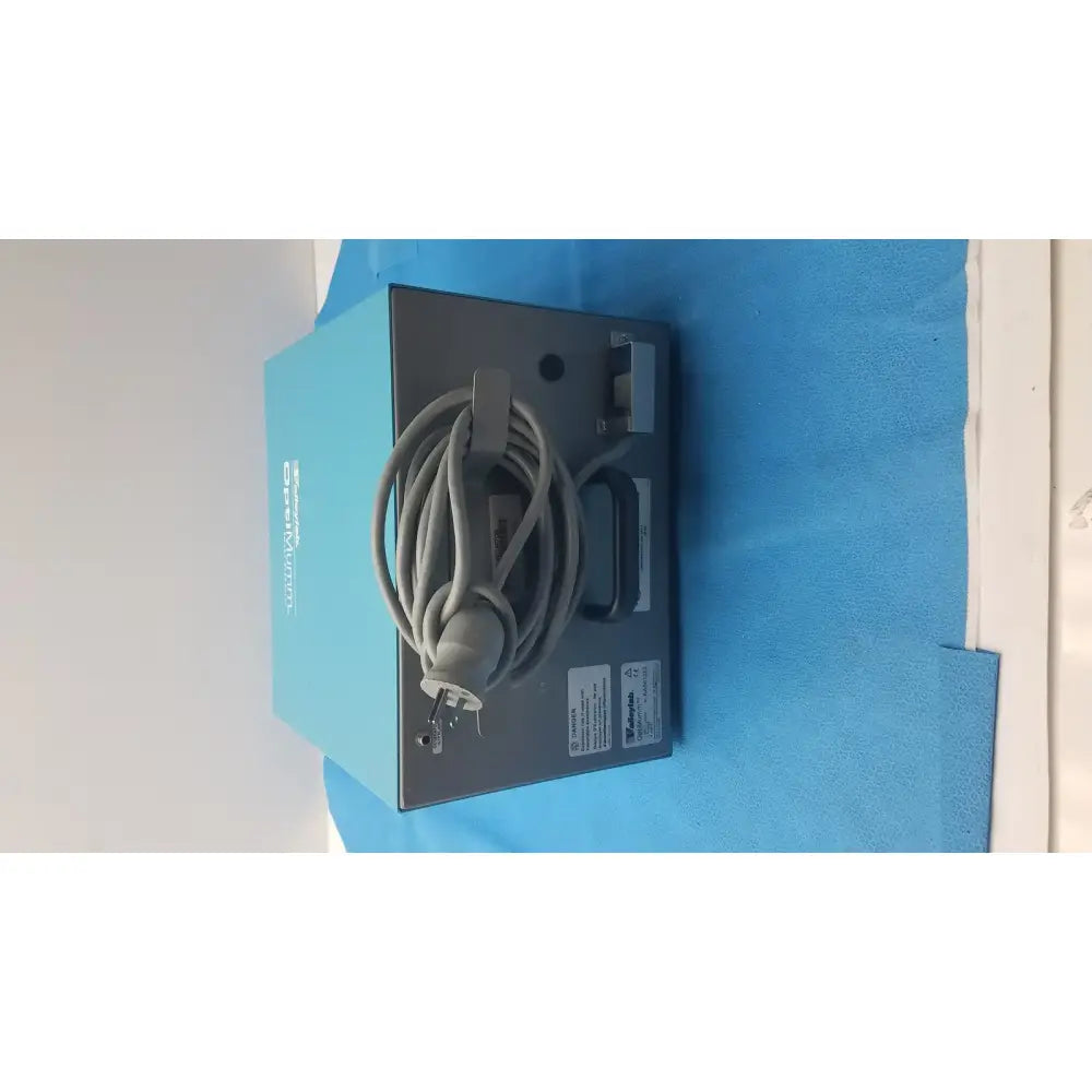 Valleylab OptiMumm Smoke Evacuator Surgical Unit 115V Medical Device Surgical Smoke Evacuator, second-hand product photo 2