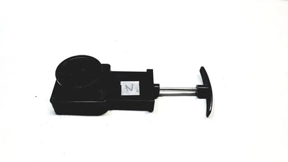Valterra 1 1/2" Gate Valve RV Drain Sewer Waste Valve Assembly Gate Valve Assembly, second-hand product photo 10