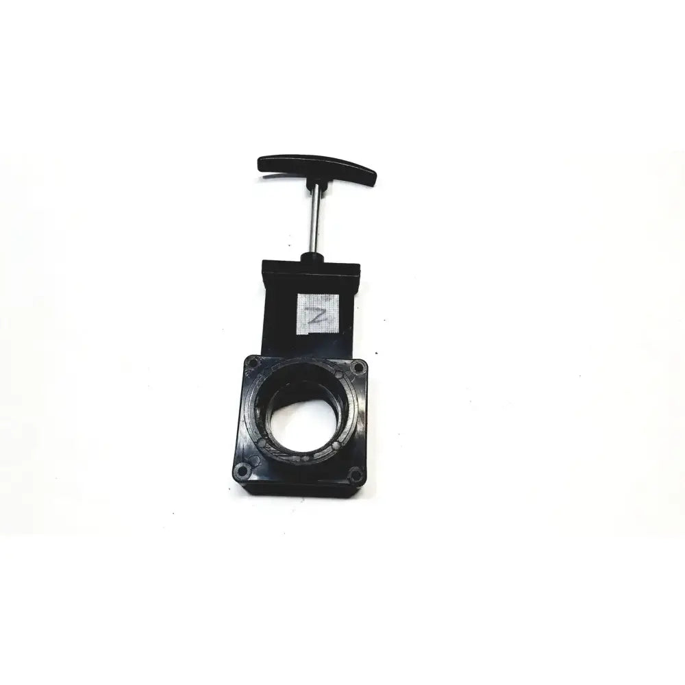 Valterra 1 1/2" Gate Valve RV Drain Sewer Waste Valve Assembly Gate Valve Assembly, second-hand product photo 6