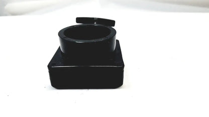 Valterra 1 1/2" Gate Valve RV Drain Sewer Waste Valve Assembly Gate Valve Assembly, second-hand product photo 5