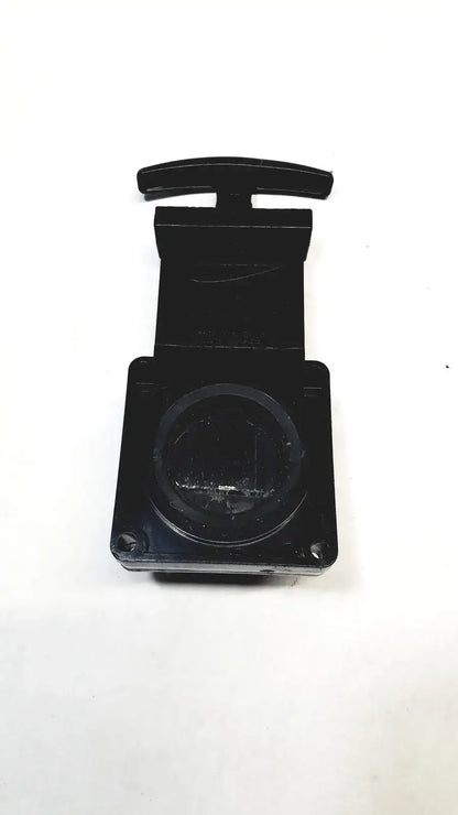 Valterra 1 1/2" Gate Valve RV Drain Sewer Waste Valve Assembly Gate Valve Assembly, second-hand product photo 8