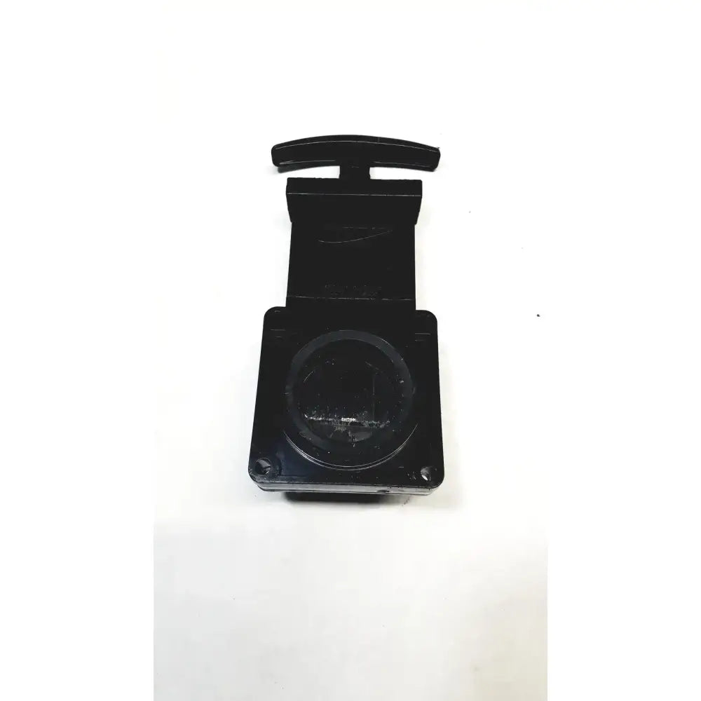 Valterra 1 1/2" Gate Valve RV Drain Sewer Waste Valve Assembly Gate Valve Assembly, second-hand product photo 8