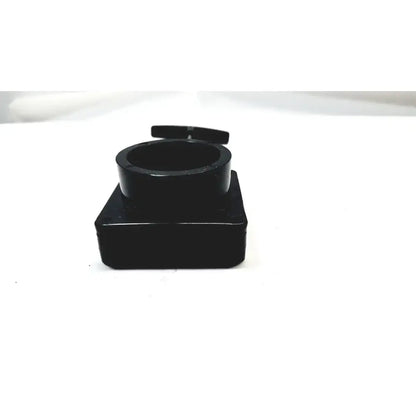 Valterra 1 1/2" Gate Valve RV Drain Sewer Waste Valve Assembly Gate Valve Assembly, second-hand product photo 5