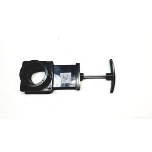 Valterra 1 1/2" Gate Valve RV Drain Sewer Waste Valve Assembly