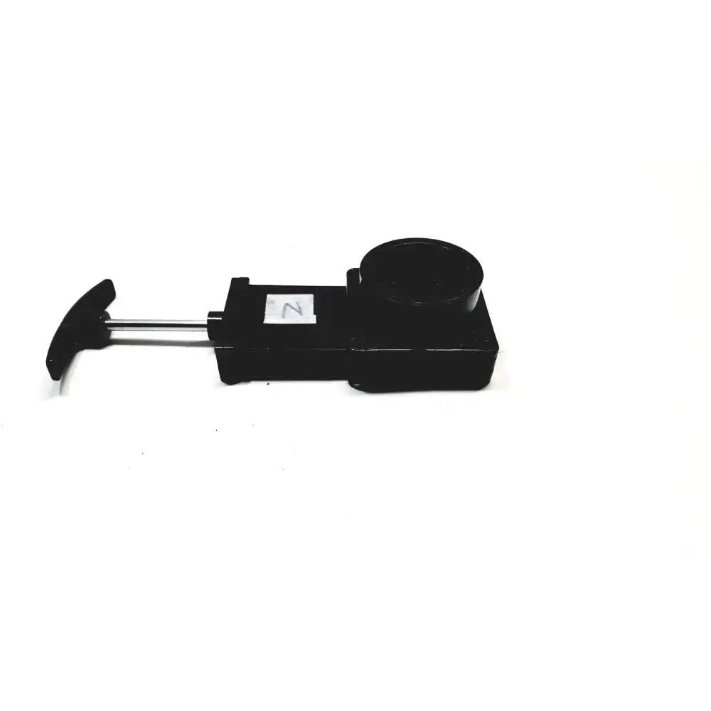 Valterra 1 1/2" Gate Valve RV Drain Sewer Waste Valve Assembly Gate Valve Assembly, second-hand product photo 4