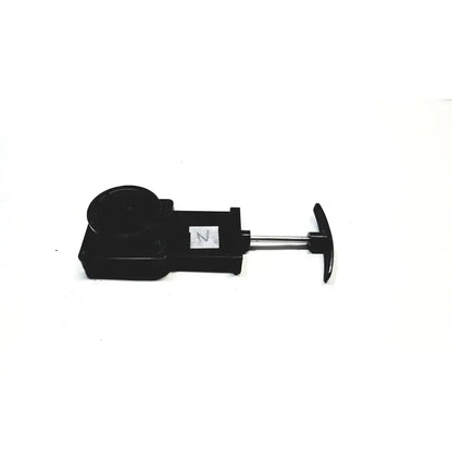 Valterra 1 1/2" Gate Valve RV Drain Sewer Waste Valve Assembly Gate Valve Assembly, second-hand product photo 10