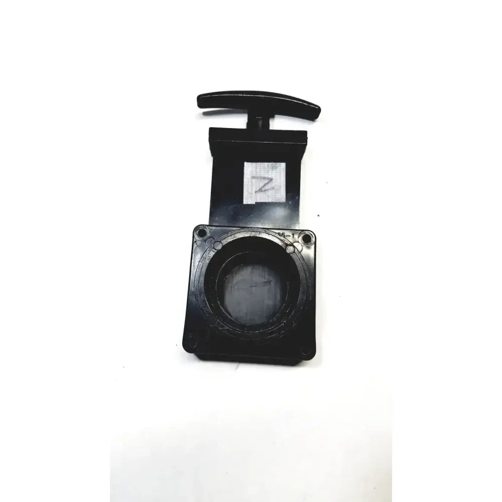 Valterra 1 1/2" Gate Valve RV Drain Sewer Waste Valve Assembly Gate Valve Assembly, second-hand product photo 7