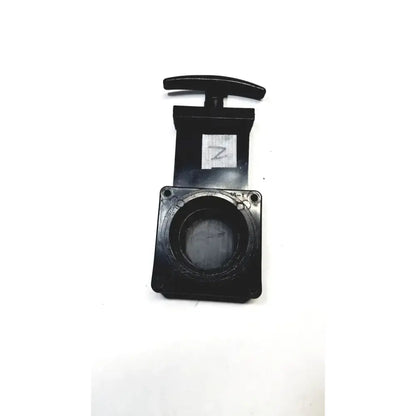 Valterra 1 1/2" Gate Valve RV Drain Sewer Waste Valve Assembly Gate Valve Assembly, second-hand product photo 7