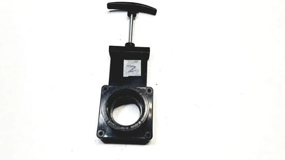 Valterra 1 1/2" Gate Valve RV Drain Sewer Waste Valve Assembly Gate Valve Assembly, second-hand product photo 6