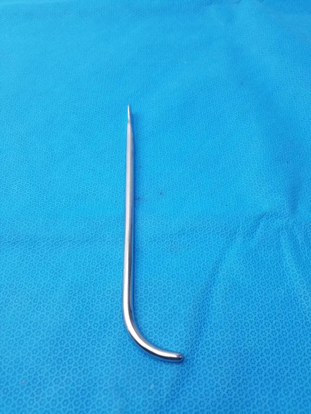 Generic Van Buren Sound Skler-S S 28 Fr OB/GYN Surgical Instrument OB/GYN Surgical Instrument, second-hand product photo 4