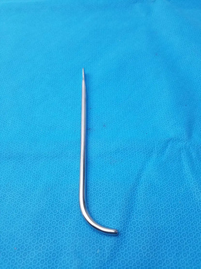 Generic Van Buren Sound Skler-S S 28 Fr OB/GYN Surgical Instrument OB/GYN Surgical Instrument, second-hand product photo 4
