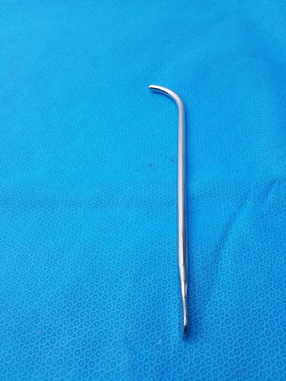 Generic Van Buren Sound Skler-S S 28 Fr OB/GYN Surgical Instrument OB/GYN Surgical Instrument, second-hand product photo 2