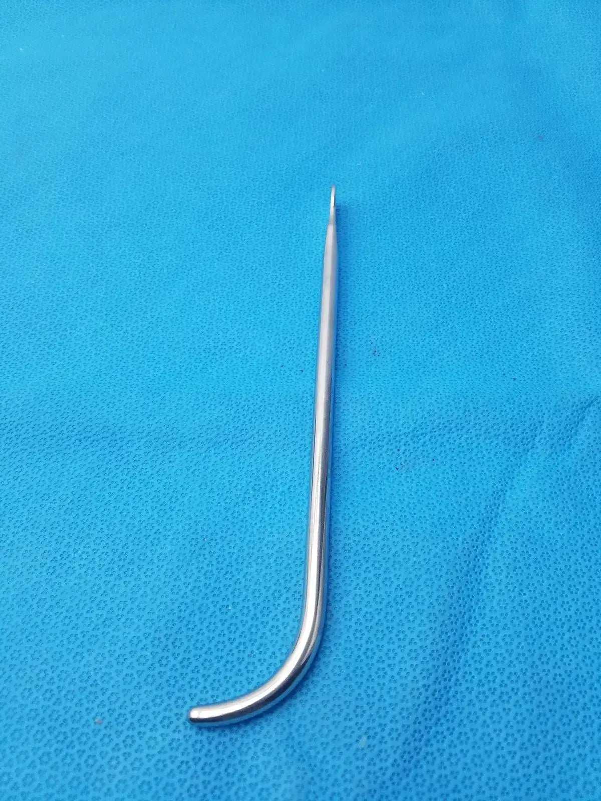 Generic Van Buren Sound Skler-S S 28 Fr OB/GYN Surgical Instrument OB/GYN Surgical Instrument, second-hand product photo 5