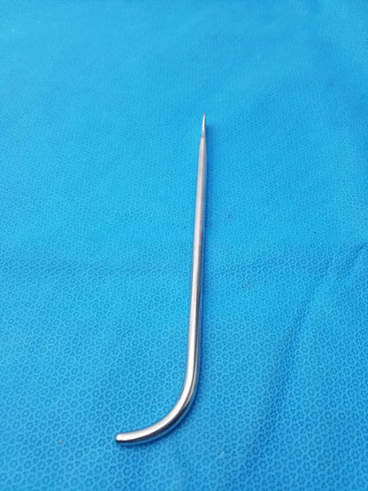 Generic Van Buren Sound Skler-S S 28 Fr OB/GYN Surgical Instrument OB/GYN Surgical Instrument, second-hand product photo 5