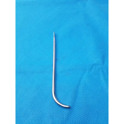 Generic Van Buren Sound Skler-S S 28 Fr OB/GYN Surgical Instrument OB/GYN Surgical Instrument, second-hand product photo 4