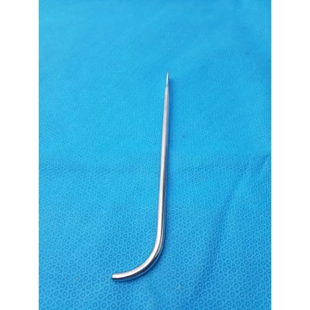 Generic Van Buren Sound Skler-S S 28 Fr OB/GYN Surgical Instrument OB/GYN Surgical Instrument, second-hand product photo 5