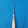 Vancouver 51-6640 Spratt Bone Curette Stainless Surgical Orthopedic - Size 8