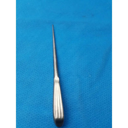 Vancouver 51-6640 Spratt Bone Curette Stainless Surgical Orthopedic - Size 8 Bone Curette, second-hand product photo 8
