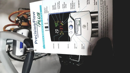 Vapotherm HI-VN1 Technology Precision Flow Plus With TDI Power High Flow Oxygen Therapy System, second-hand product photo 3