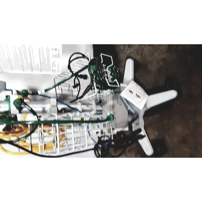 Vapotherm HI-VN1 Technology Precision Flow Plus With TDI Power High Flow Oxygen Therapy System, second-hand product photo 19
