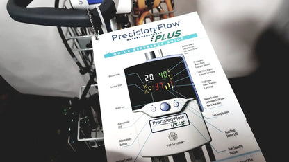 Vapotherm HI-VN1 Technology Precision Flow Plus With TDI Power High Flow Oxygen Therapy System, second-hand product photo 6