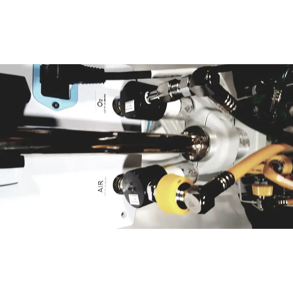 Vapotherm HI-VN1 Technology Precision Flow Plus With TDI Power High Flow Oxygen Therapy System, second-hand product photo 17