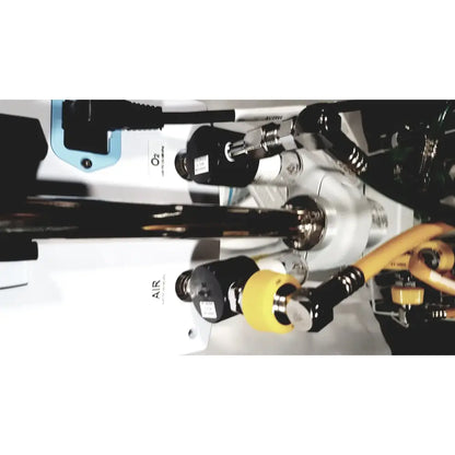 Vapotherm HI-VN1 Technology Precision Flow Plus With TDI Power High Flow Oxygen Therapy System, second-hand product photo 17