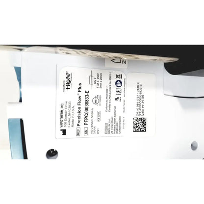 Vapotherm HI-VN1 Technology Precision Flow Plus With TDI Power High Flow Oxygen Therapy System, second-hand product photo 15