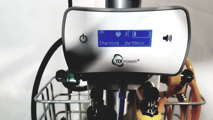 Vapotherm HI-VN1 Technology Precision Flow Plus With TDI Power High Flow Oxygen Therapy System, second-hand product photo 8