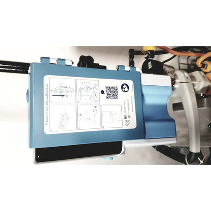 Vapotherm HI-VN1 Technology Precision Flow Plus With TDI Power High Flow Oxygen Therapy System, second-hand product photo 12