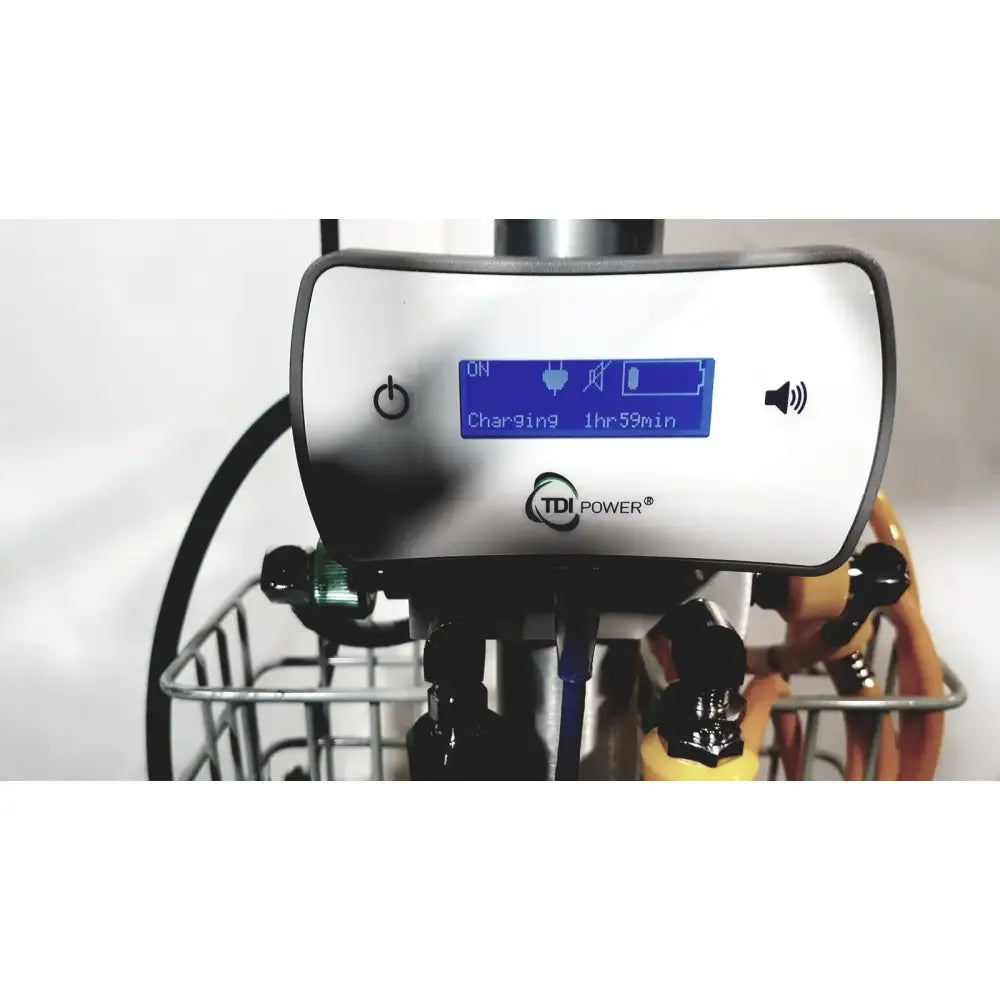 Vapotherm HI-VN1 Technology Precision Flow Plus With TDI Power High Flow Oxygen Therapy System, second-hand product photo 8